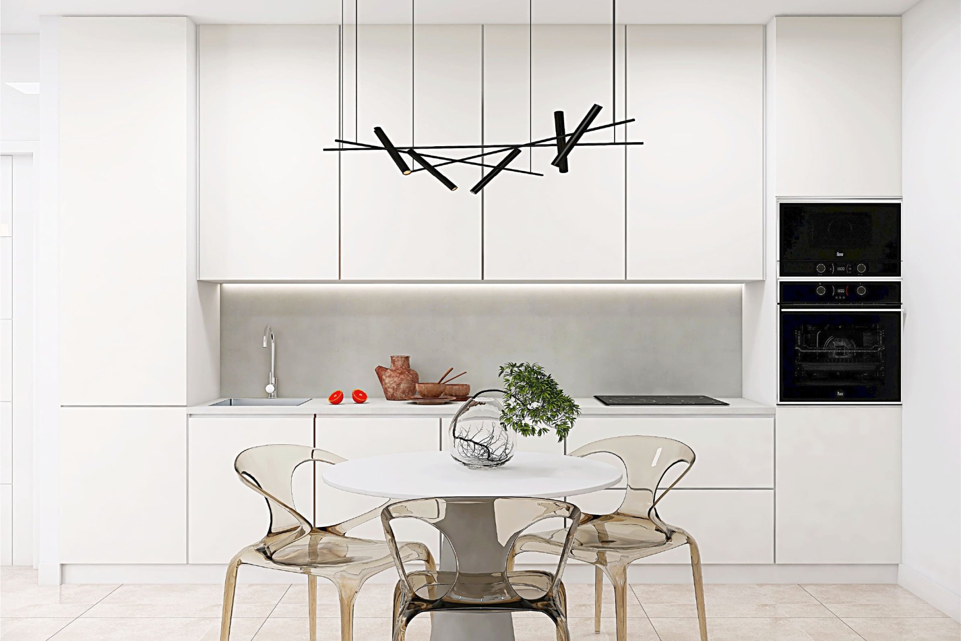 Nowy budynek - Daszek - Torrevieja