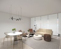 Nowy budynek - Daszek - Torrevieja