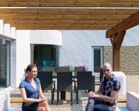 Nowy budynek - detached - Alfaz del Pi