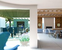 Nowy budynek - detached - Alfaz del Pi