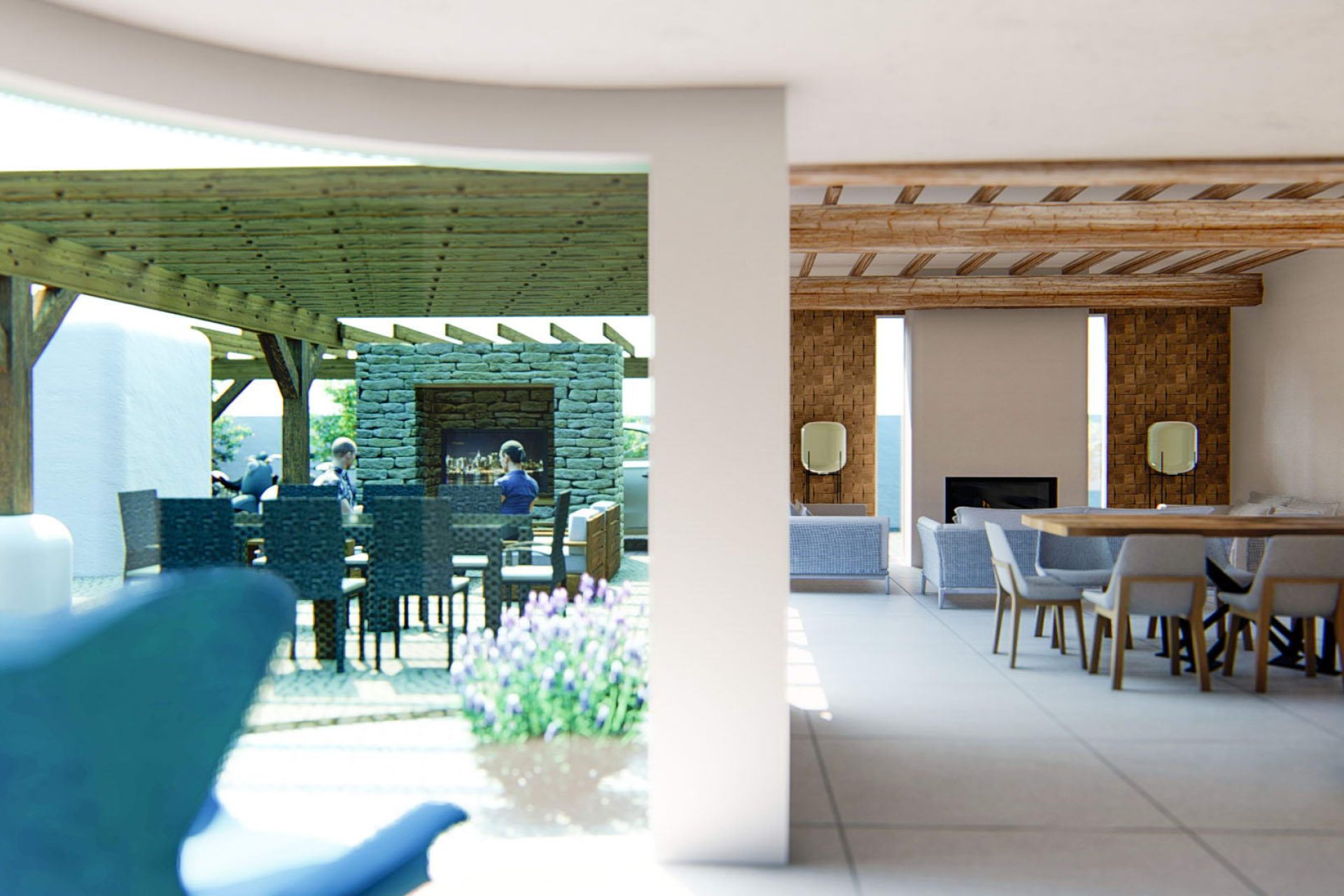 Nowy budynek - detached - Alfaz del Pi