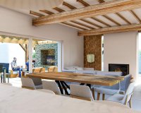 Nowy budynek - detached - Alfaz del Pi