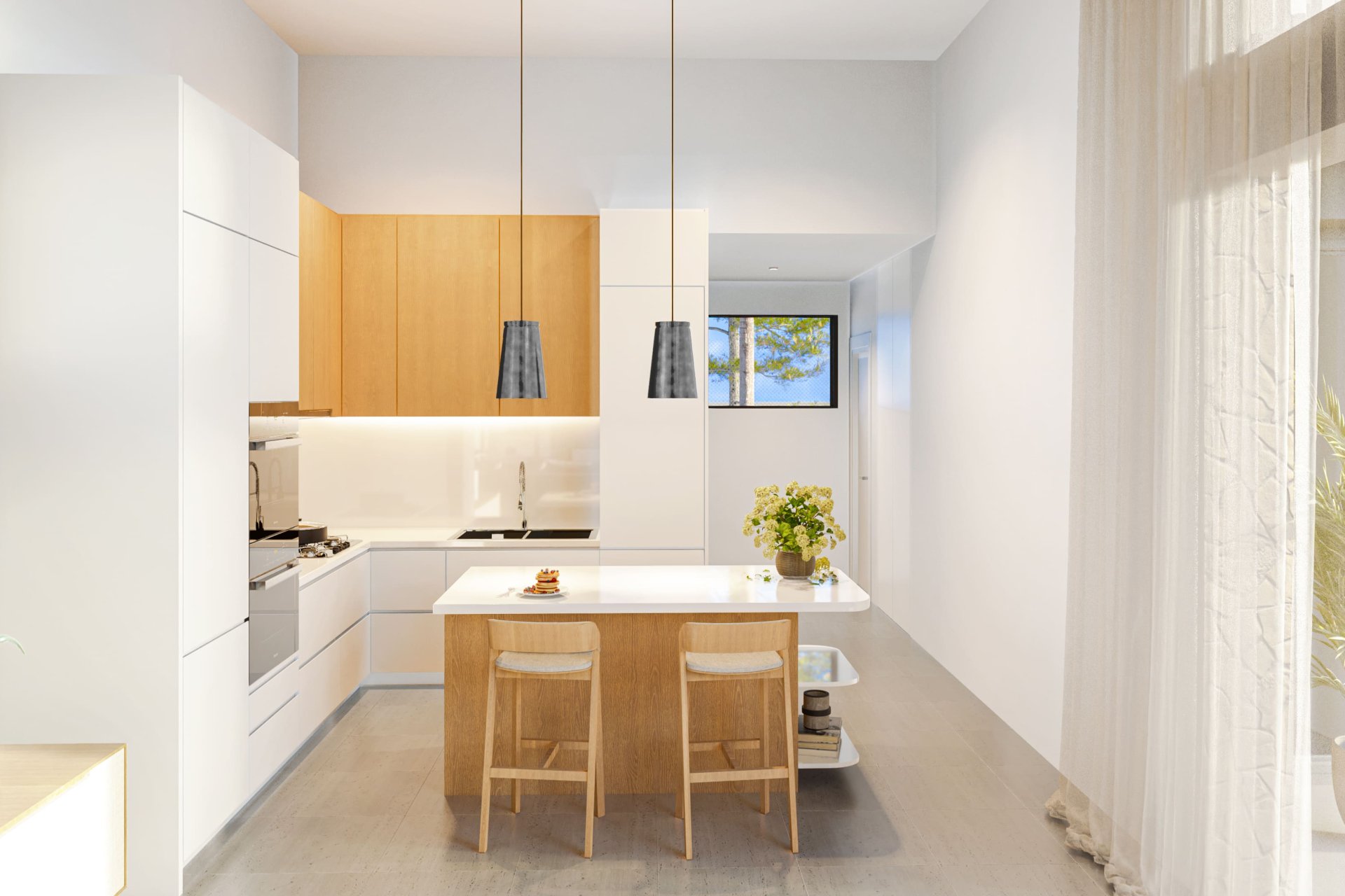 Nowy budynek - detached - Calasparra