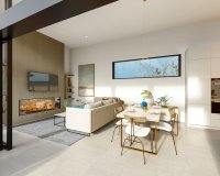 Nowy budynek - detached - Calasparra