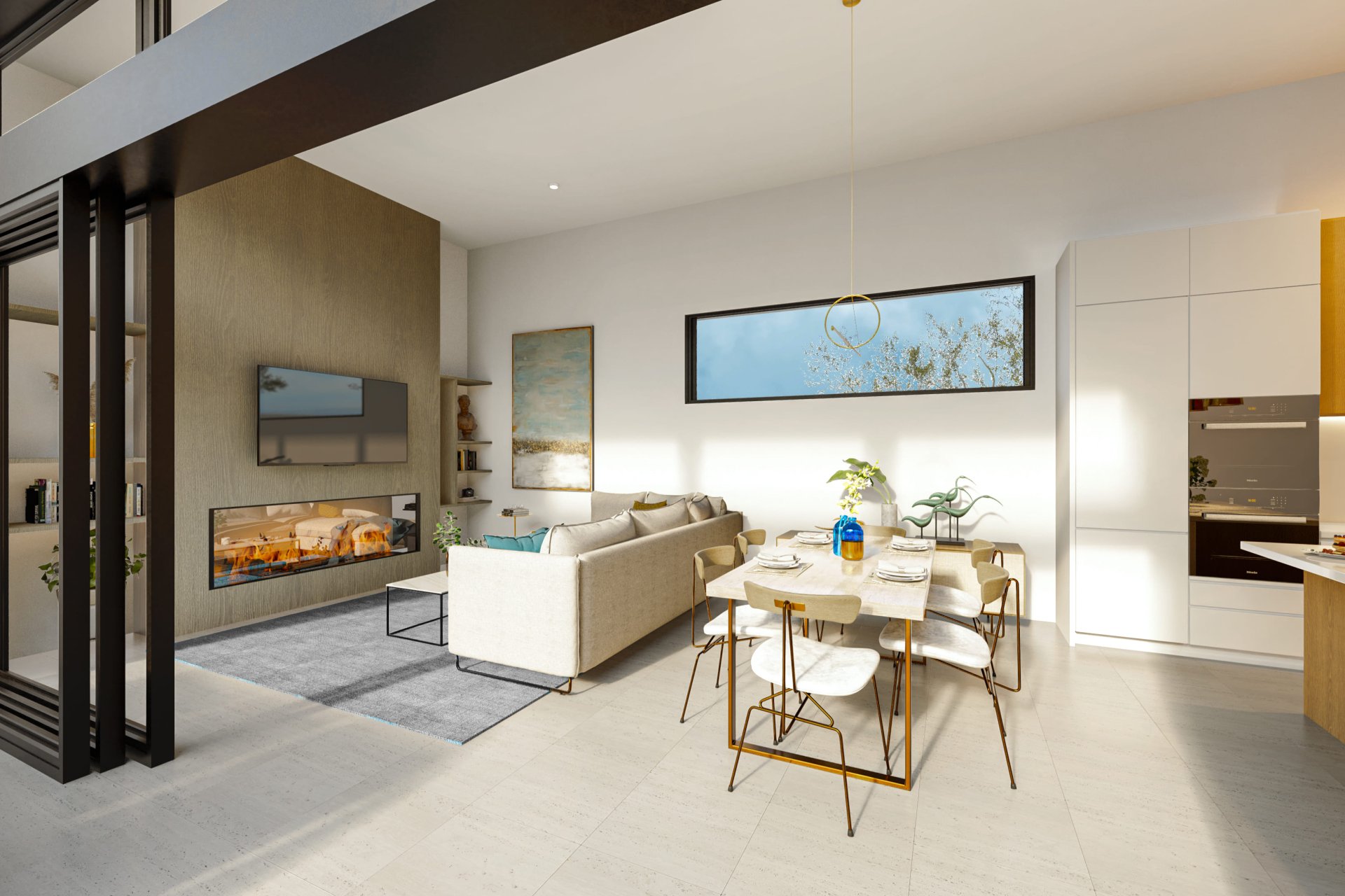 Nowy budynek - detached - Calasparra