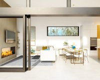 Nowy budynek - detached - Calasparra