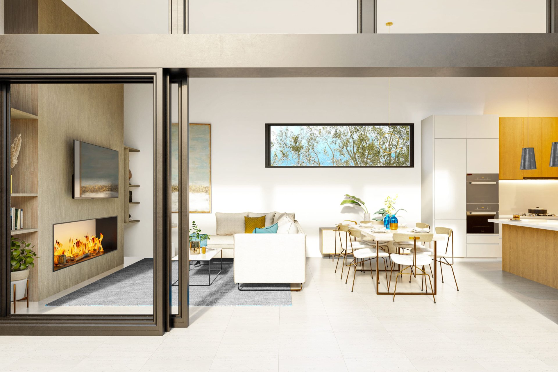 Nowy budynek - detached - Calasparra