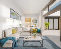 Nowy budynek - detached - Calasparra