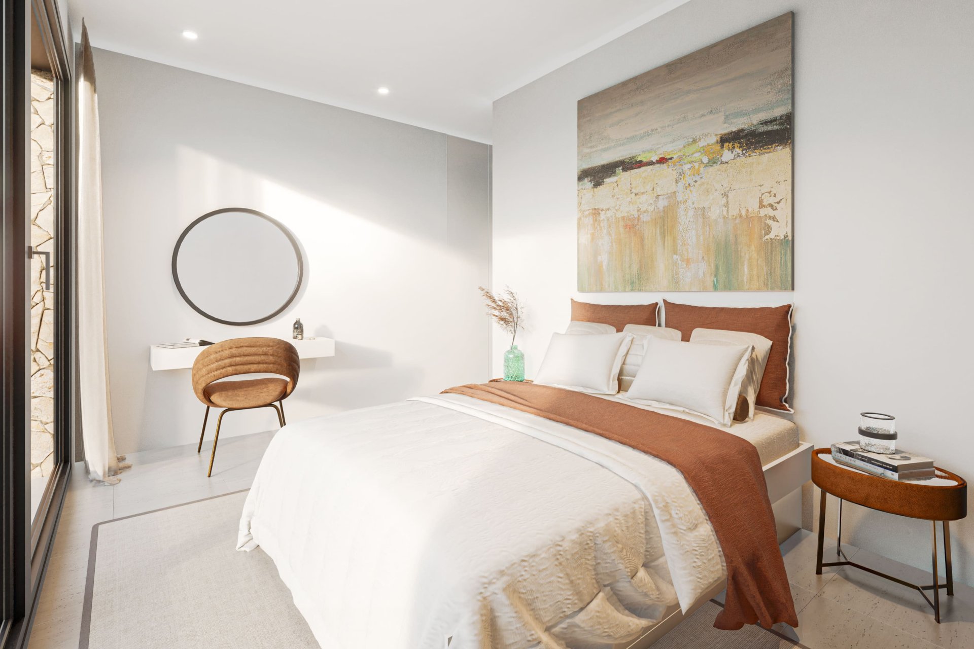 Nowy budynek - detached - Calasparra