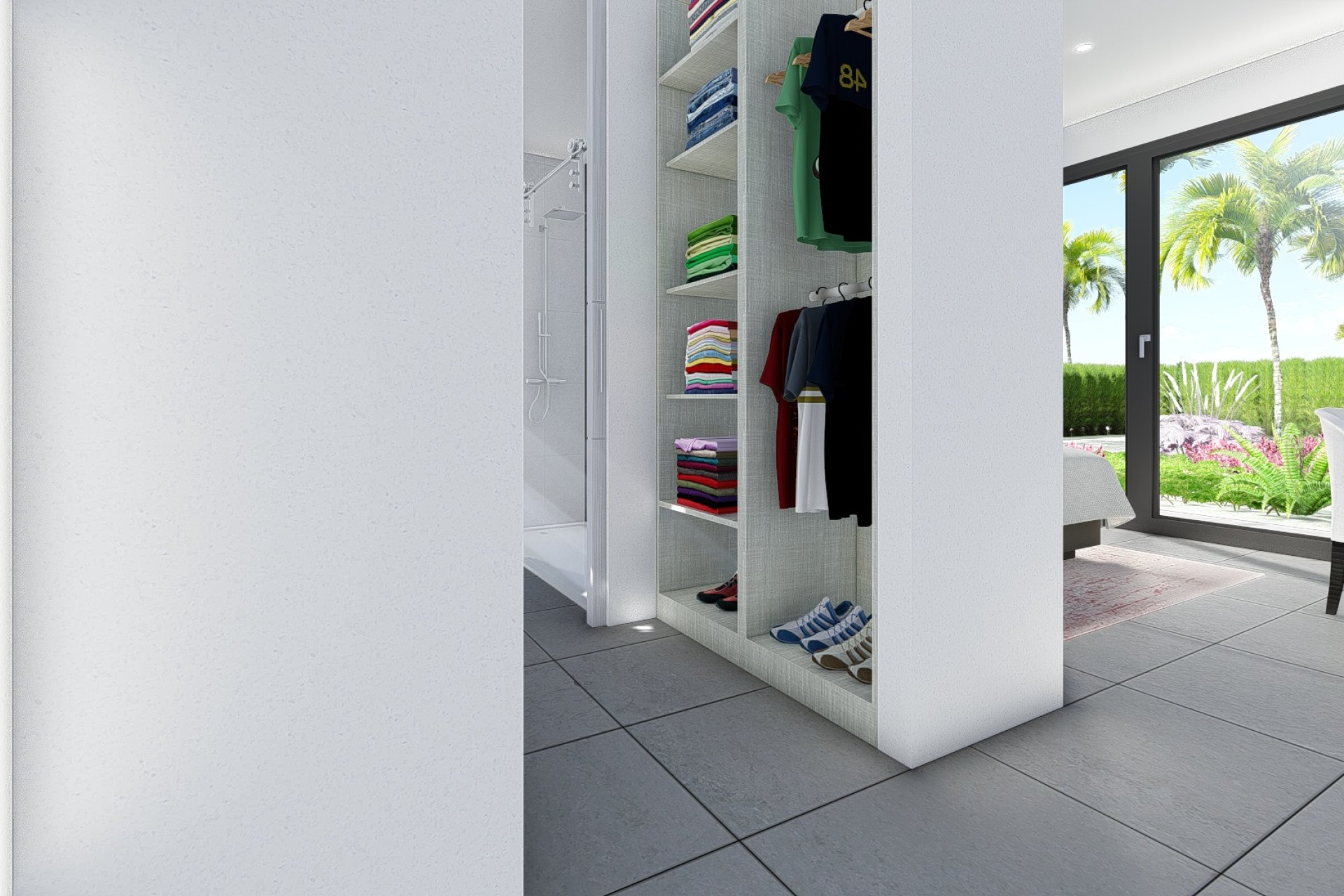 Nowy budynek - detached - Calasparra