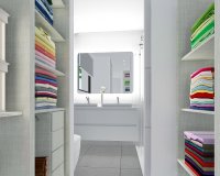 Nowy budynek - detached - Calasparra