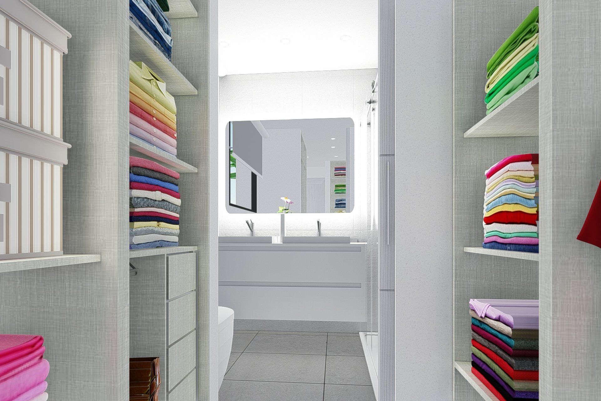 Nowy budynek - detached - Calasparra