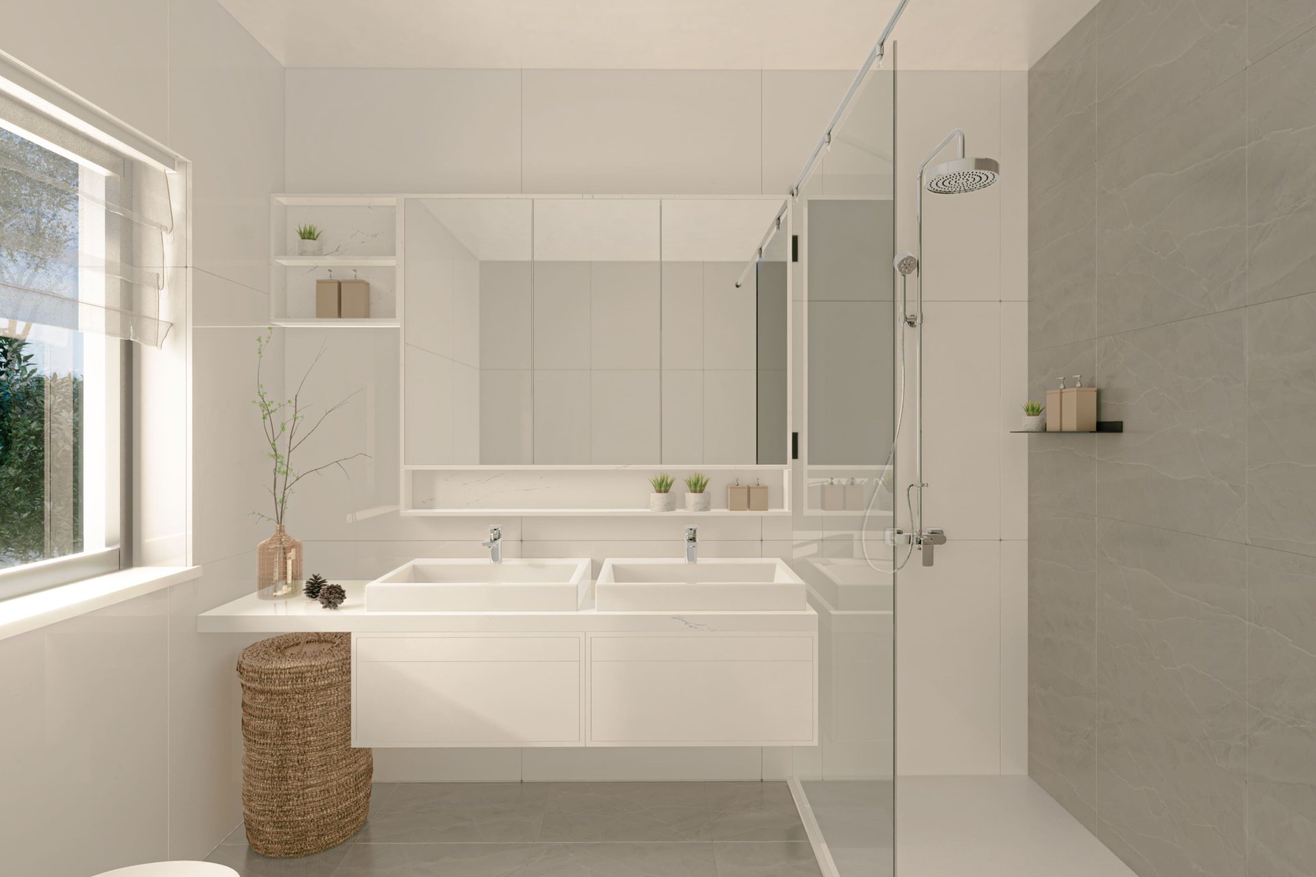 Nowy budynek - detached - Calasparra