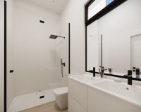 Nowy budynek - detached - Calpe