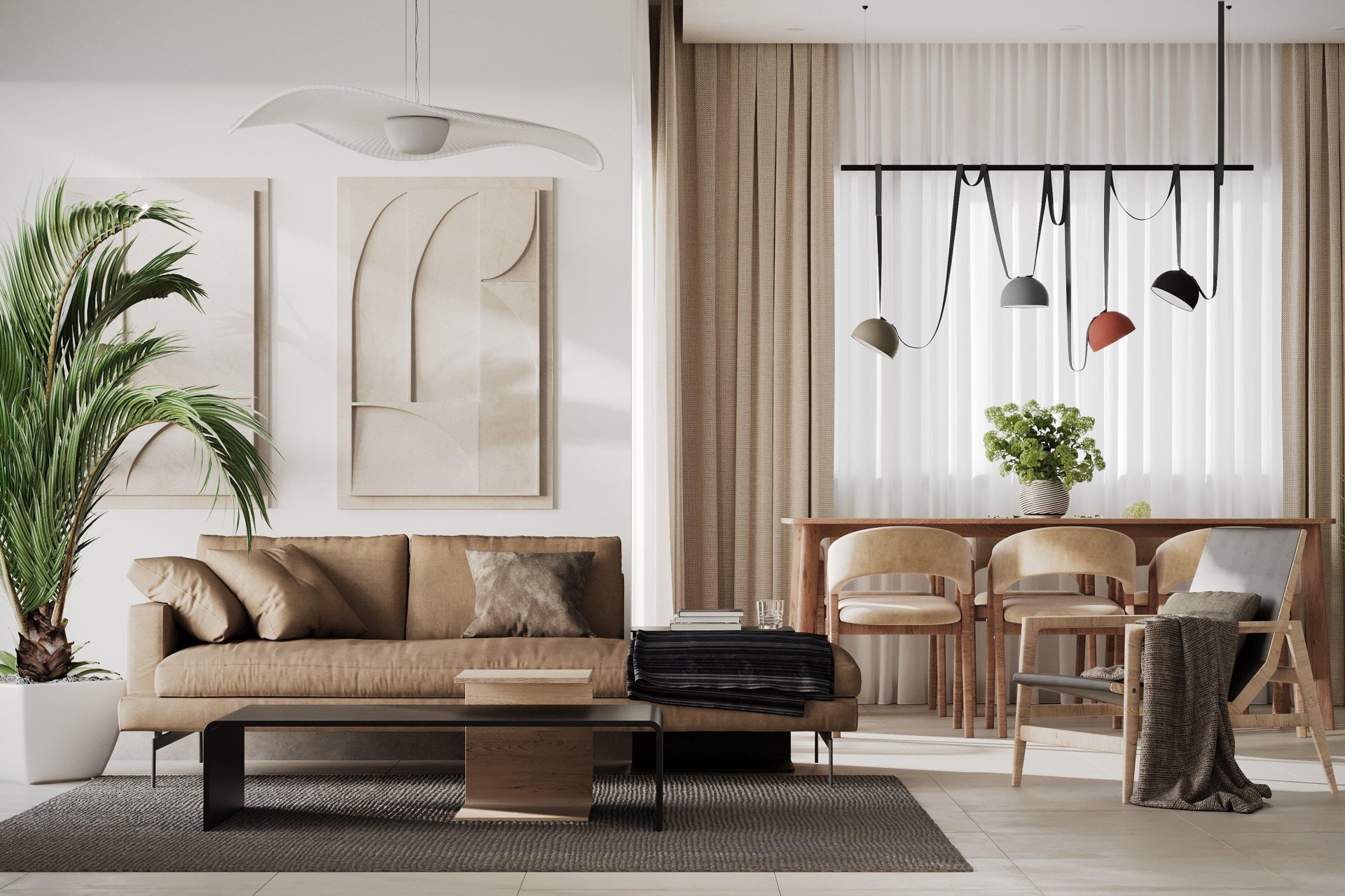 Nowy budynek - detached - Calpe