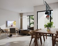 Nowy budynek - detached - Calpe