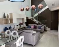 Nowy budynek - detached - Ciudad Quesada