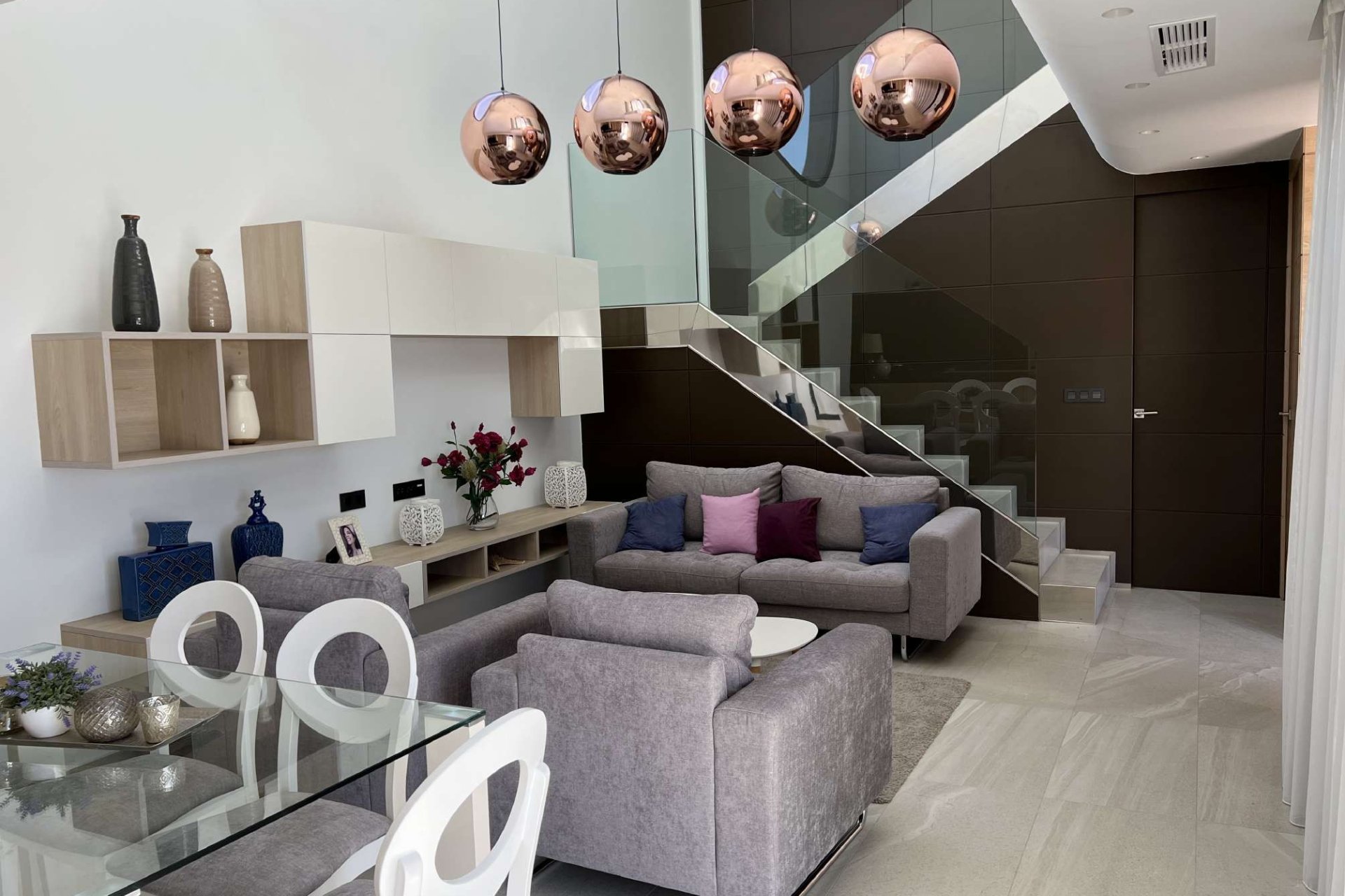 Nowy budynek - detached - Ciudad Quesada