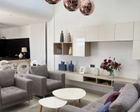 Nowy budynek - detached - Ciudad Quesada