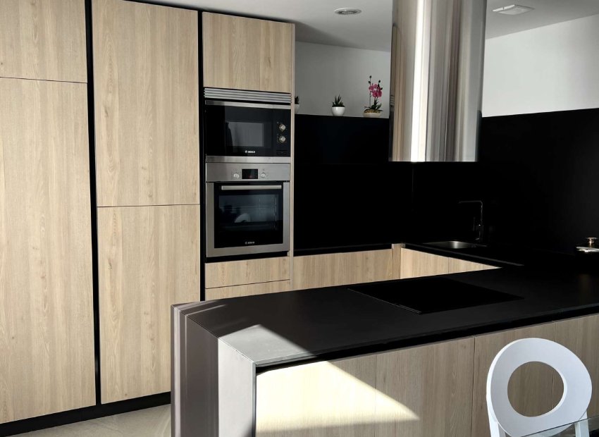 Nowy budynek - detached - Ciudad Quesada