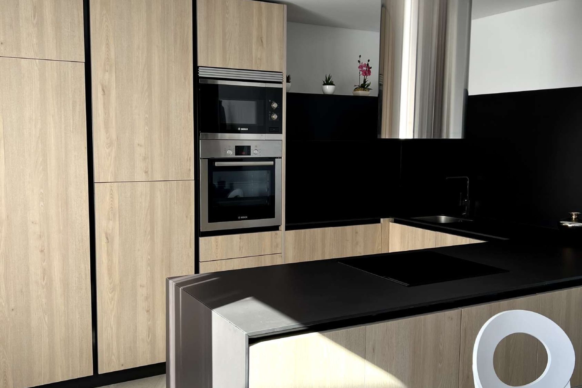 Nowy budynek - detached - Ciudad Quesada