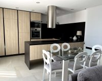 Nowy budynek - detached - Ciudad Quesada