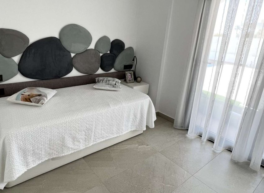 Nowy budynek - detached - Ciudad Quesada