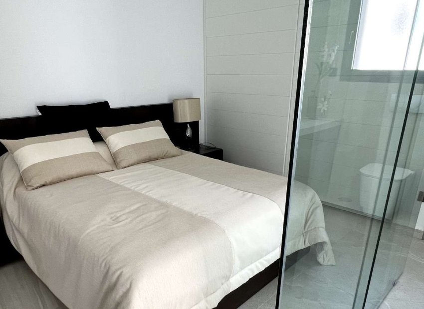 Nowy budynek - detached - Ciudad Quesada