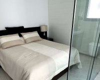 Nowy budynek - detached - Ciudad Quesada