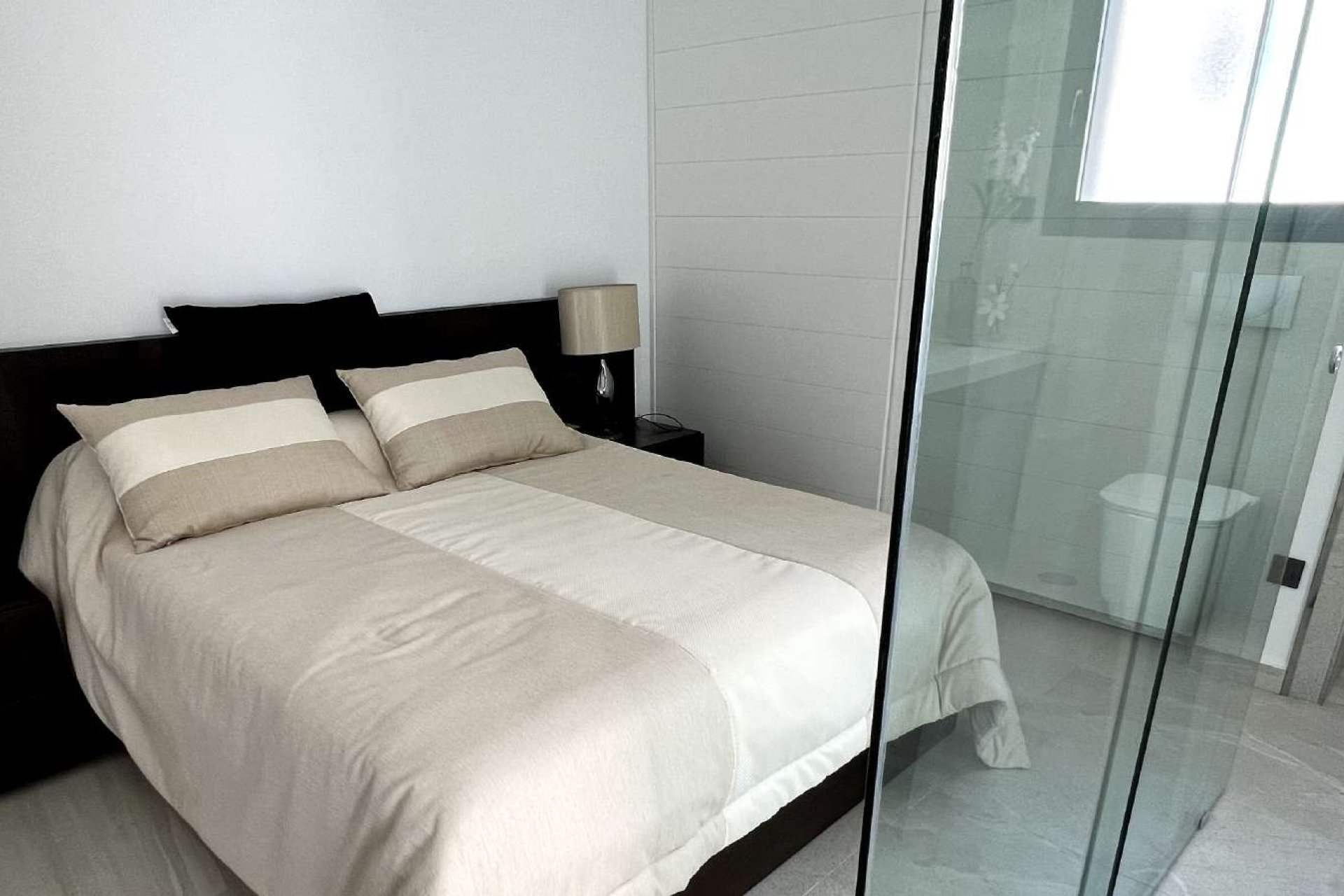 Nowy budynek - detached - Ciudad Quesada