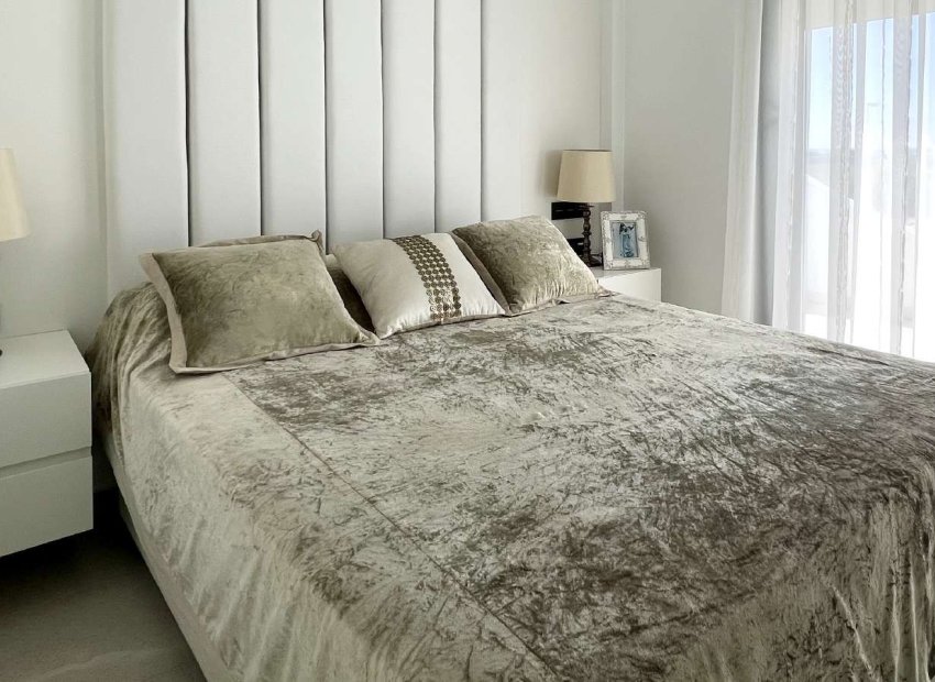 Nowy budynek - detached - Ciudad Quesada