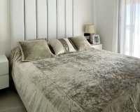 Nowy budynek - detached - Ciudad Quesada