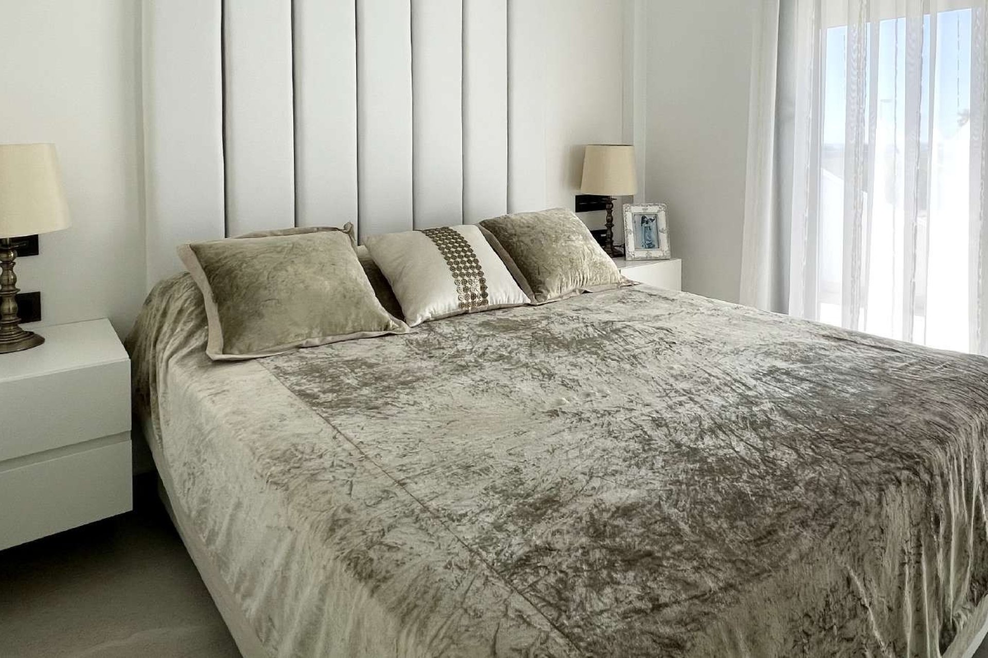 Nowy budynek - detached - Ciudad Quesada