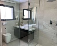 Nowy budynek - detached - Ciudad Quesada