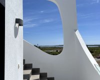 Nowy budynek - detached - Ciudad Quesada