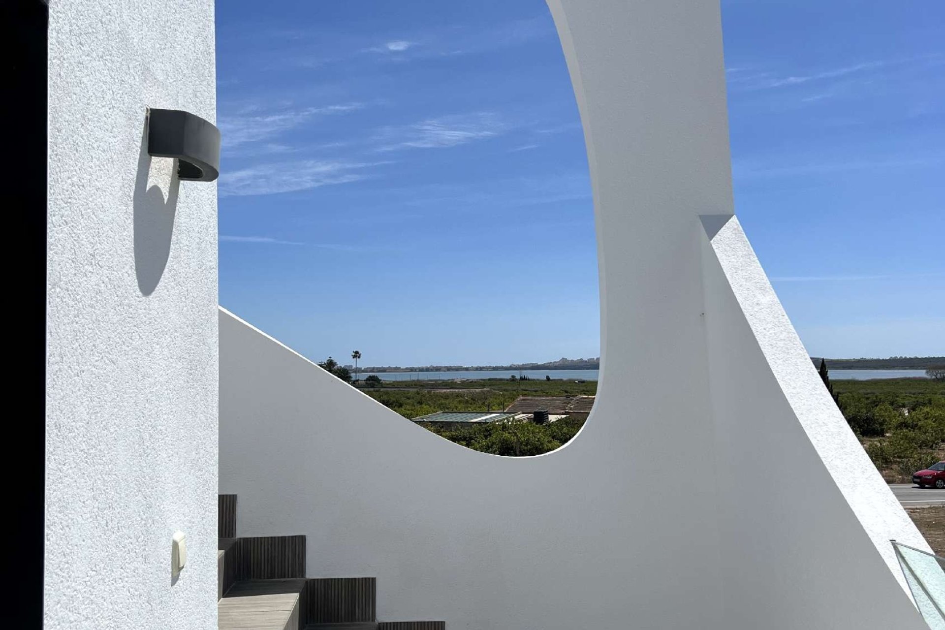 Nowy budynek - detached - Ciudad Quesada