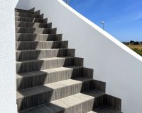 Nowy budynek - detached - Ciudad Quesada