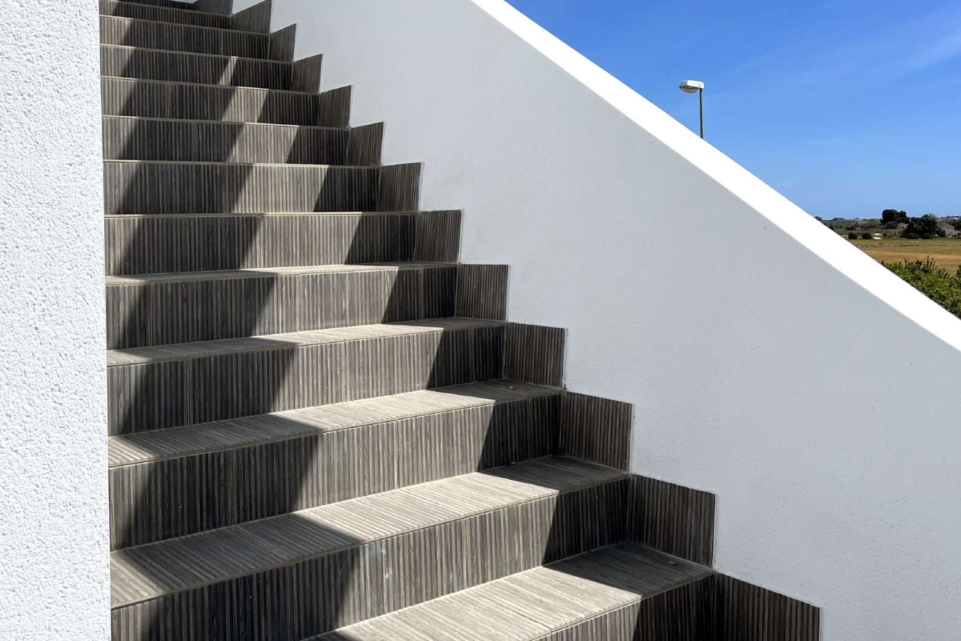 Nowy budynek - detached - Ciudad Quesada