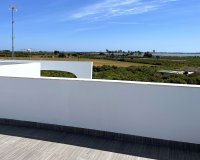 Nowy budynek - detached - Ciudad Quesada