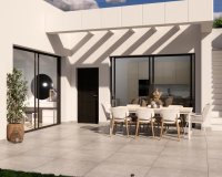 Nowy budynek - detached - Ciudad Quesada