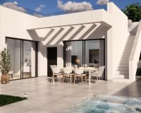 Nowy budynek - detached - Ciudad Quesada