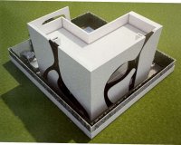 Nowy budynek - detached - Ciudad Quesada