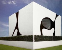 Nowy budynek - detached - Ciudad Quesada