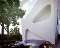 Nowy budynek - detached - Ciudad Quesada