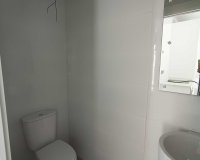 Nowy budynek - detached - Daya Nueva