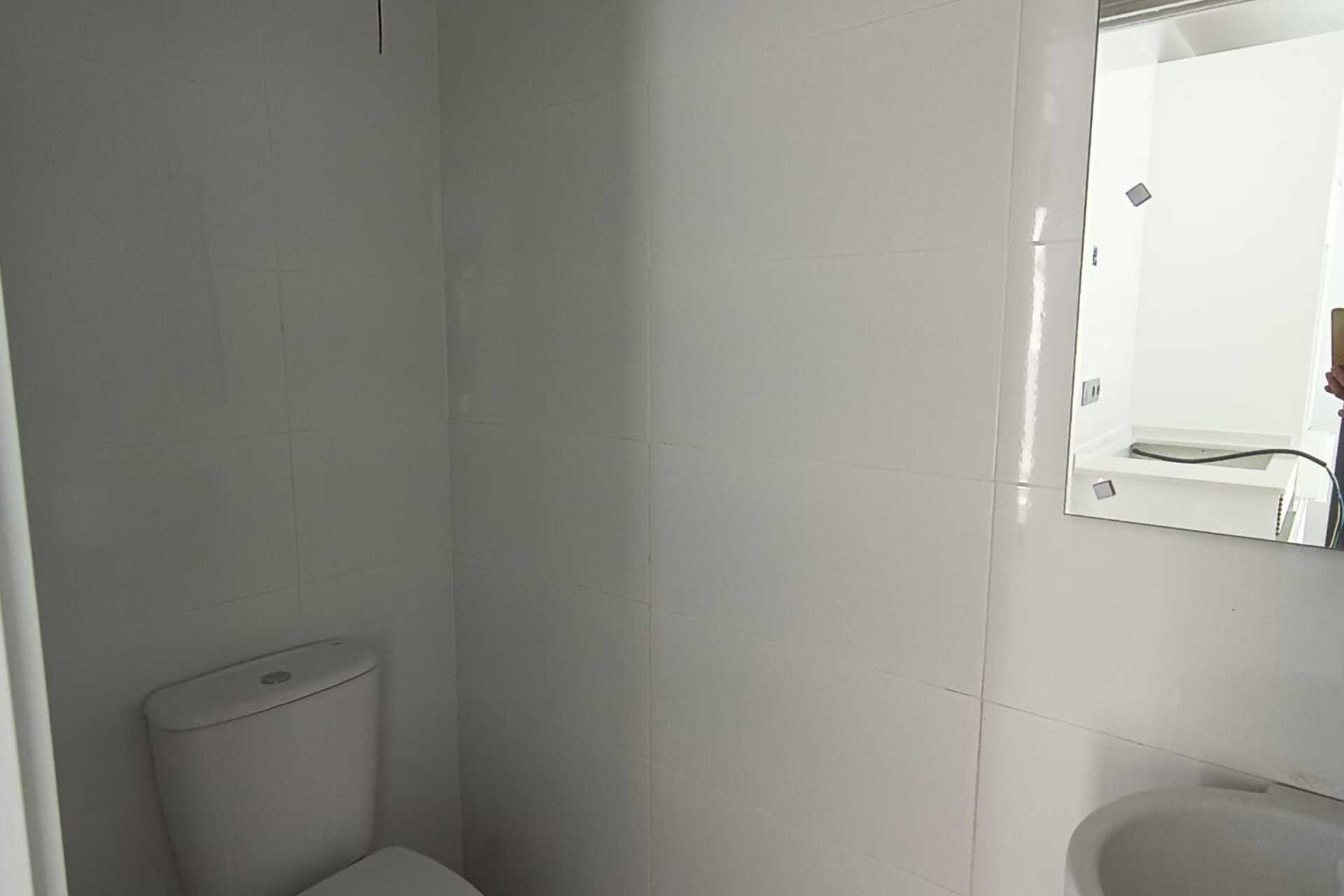 Nowy budynek - detached - Daya Nueva