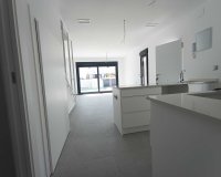 Nowy budynek - detached - Daya Nueva