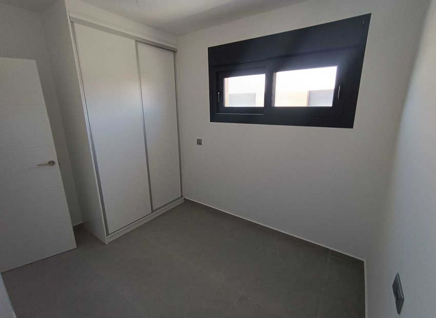 Nowy budynek - detached - Daya Nueva