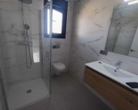 Nowy budynek - detached - Daya Nueva