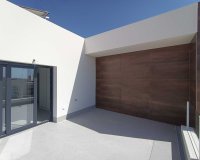 Nowy budynek - detached - Daya Nueva